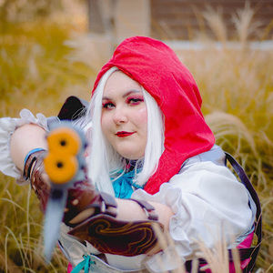 Meet your Posher, Sophie